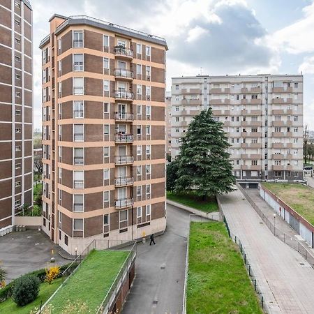 Green Oasis In Milan - Apartment Free Wifi - Policlinico San Donato - San Donato Milanese Exterior foto